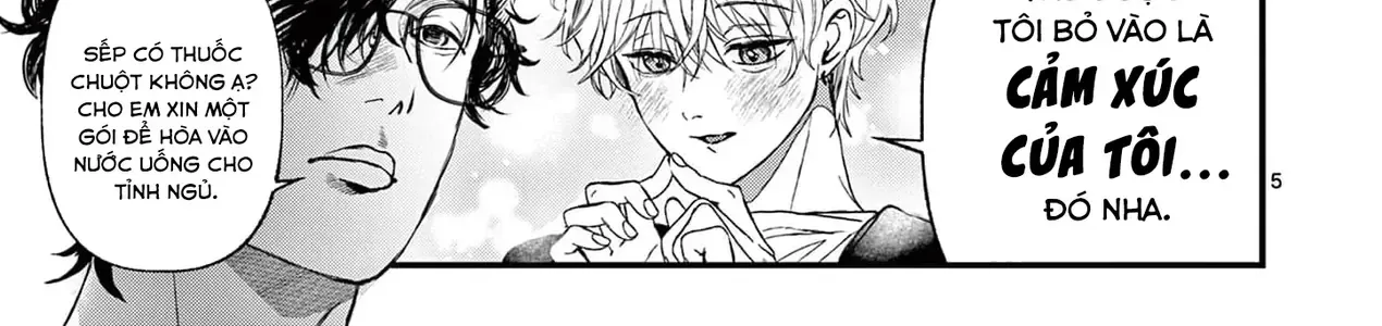 Bff - Bạn Thân Vĩnh Cửu Chap 2 - Next Chap 3