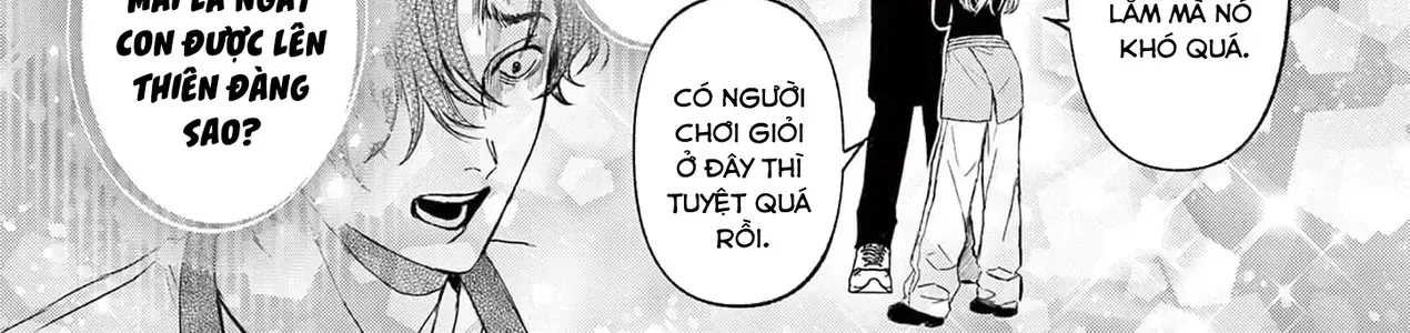 Bff - Bạn Thân Vĩnh Cửu Chap 3 - Next Chap 4