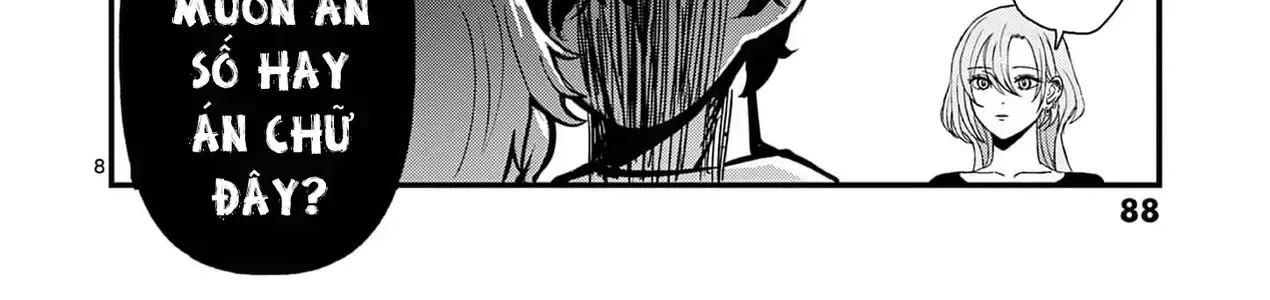 Bff - Bạn Thân Vĩnh Cửu Chap 3 - Next Chap 4