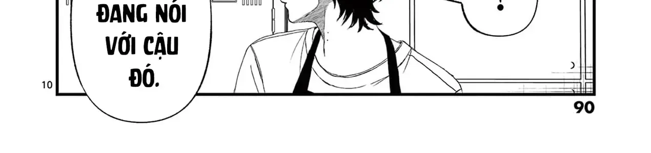 Bff - Bạn Thân Vĩnh Cửu Chap 3 - Next Chap 4