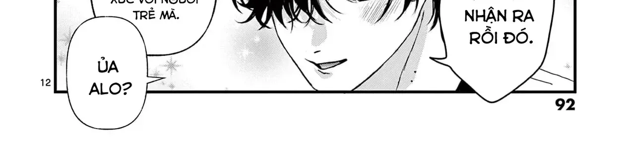 Bff - Bạn Thân Vĩnh Cửu Chap 3 - Next Chap 4