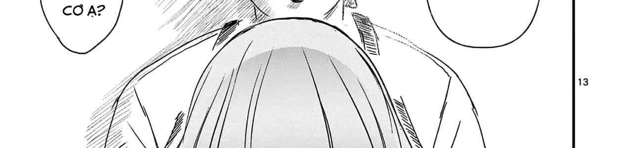 Bff - Bạn Thân Vĩnh Cửu Chap 3 - Next Chap 4