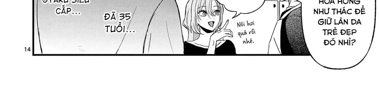 Bff - Bạn Thân Vĩnh Cửu Chap 3 - Next Chap 4