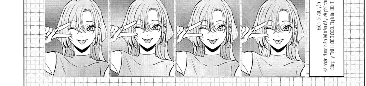 Bff - Bạn Thân Vĩnh Cửu Chap 3 - Next Chap 4