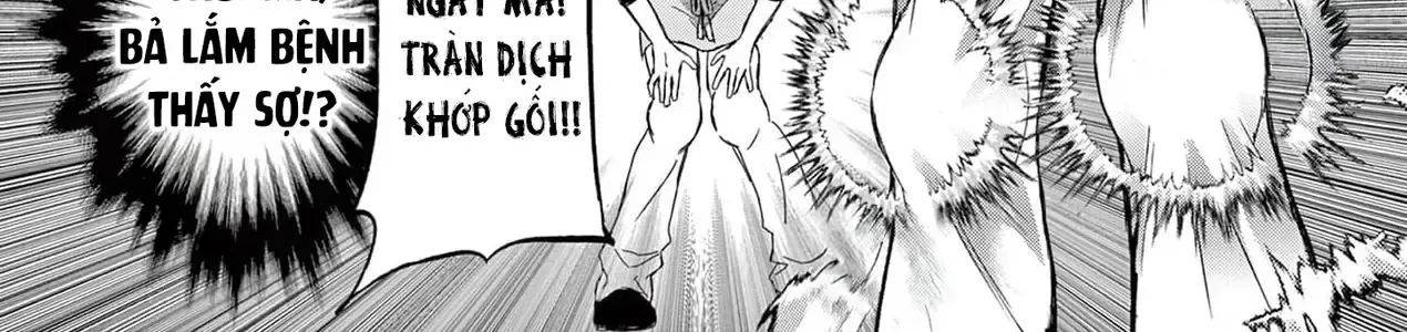 Bff - Bạn Thân Vĩnh Cửu Chap 3 - Next Chap 4