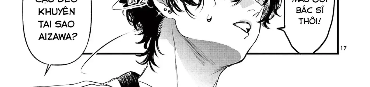 Bff - Bạn Thân Vĩnh Cửu Chap 3 - Next Chap 4