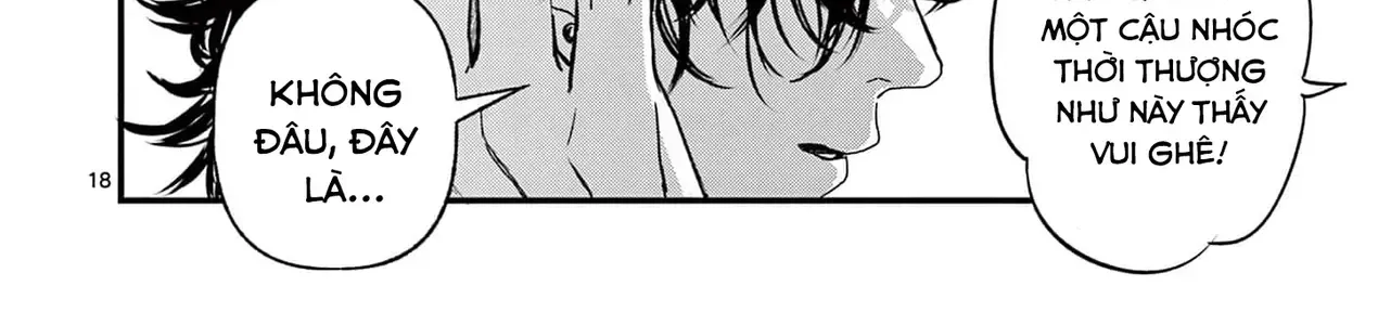 Bff - Bạn Thân Vĩnh Cửu Chap 3 - Next Chap 4