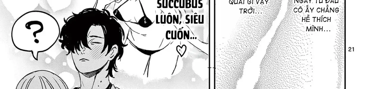 Bff - Bạn Thân Vĩnh Cửu Chap 3 - Next Chap 4