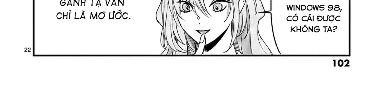 Bff - Bạn Thân Vĩnh Cửu Chap 3 - Next Chap 4