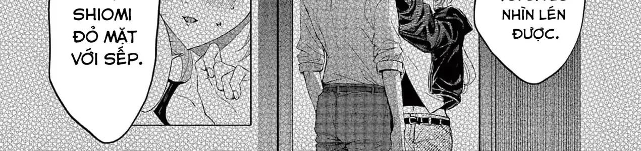 Bff - Bạn Thân Vĩnh Cửu Chap 3 - Next Chap 4