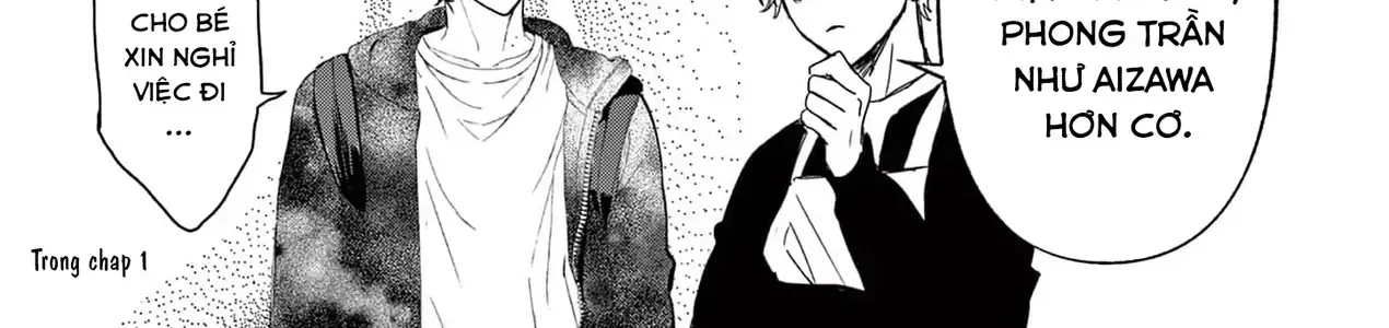 Bff - Bạn Thân Vĩnh Cửu Chap 3 - Next Chap 4