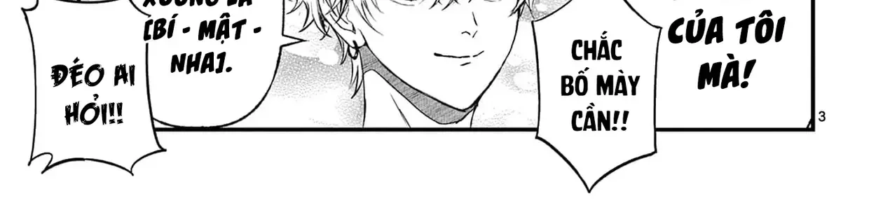 Bff - Bạn Thân Vĩnh Cửu Chap 3 - Next Chap 4