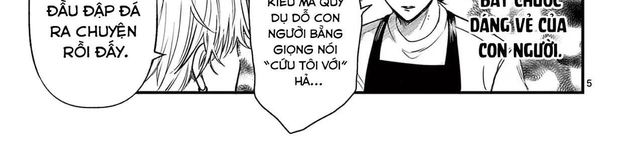 Bff - Bạn Thân Vĩnh Cửu Chap 3 - Next Chap 4