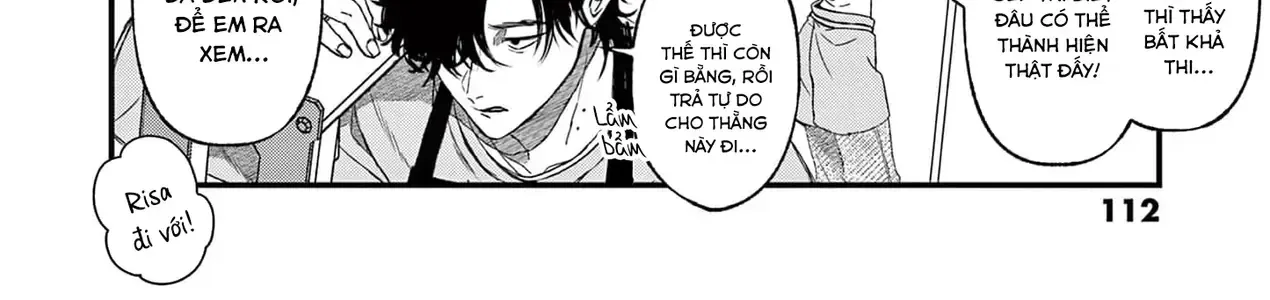 Bff - Bạn Thân Vĩnh Cửu Chap 4 - Next Chap 5