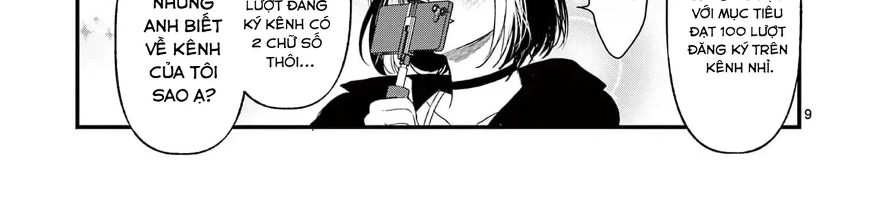 Bff - Bạn Thân Vĩnh Cửu Chap 4 - Next Chap 5