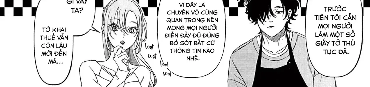Bff - Bạn Thân Vĩnh Cửu Chap 4 - Next Chap 5