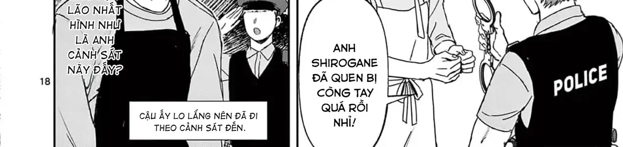 Bff - Bạn Thân Vĩnh Cửu Chap 4 - Next Chap 5