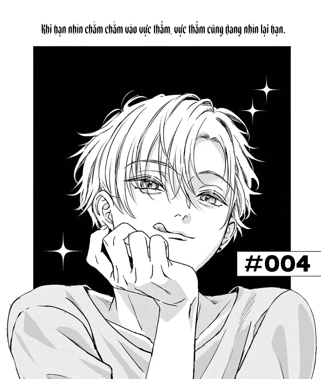 Bff - Bạn Thân Vĩnh Cửu Chap 4 - Next Chap 5