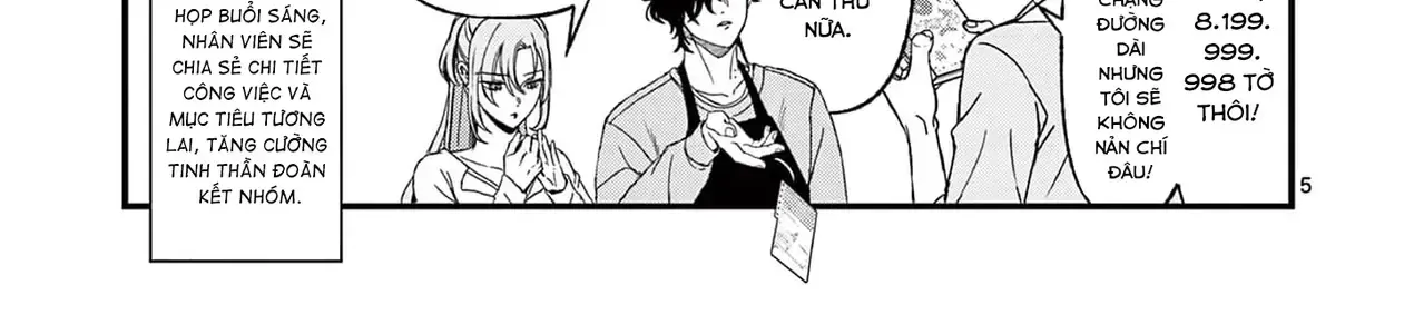 Bff - Bạn Thân Vĩnh Cửu Chap 4 - Next Chap 5