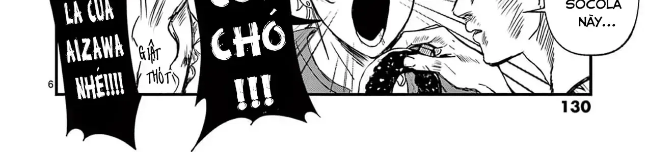 Bff - Bạn Thân Vĩnh Cửu Chap 5 - Next Chap 6