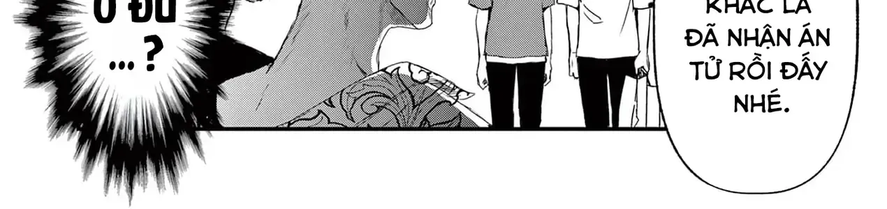 Bff - Bạn Thân Vĩnh Cửu Chap 5 - Next Chap 6