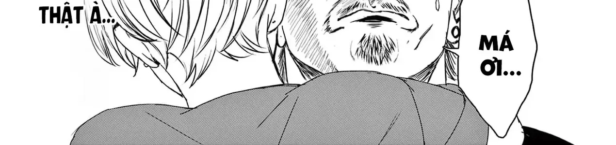 Bff - Bạn Thân Vĩnh Cửu Chap 5 - Next Chap 6