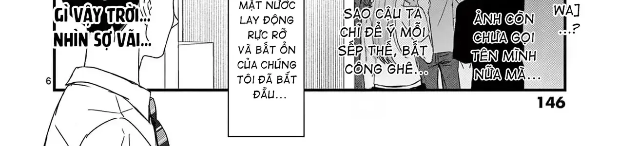 Bff - Bạn Thân Vĩnh Cửu Chap 6 - Next Chap 7