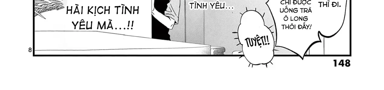 Bff - Bạn Thân Vĩnh Cửu Chap 6 - Next Chap 7