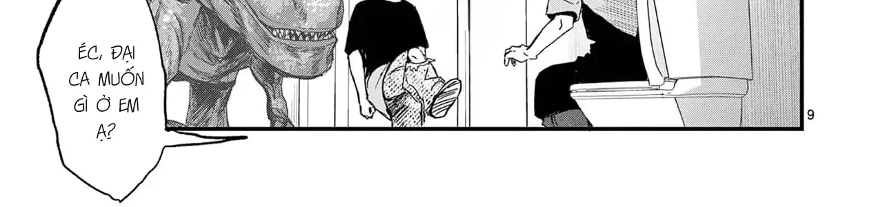 Bff - Bạn Thân Vĩnh Cửu Chap 6 - Next Chap 7