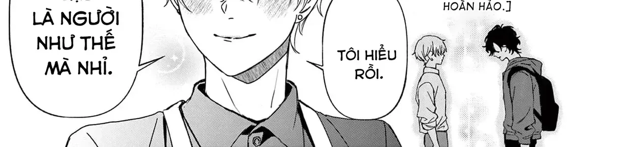 Bff - Bạn Thân Vĩnh Cửu Chap 6 - Next Chap 7