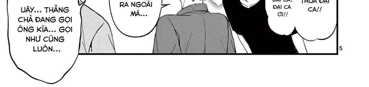 Bff - Bạn Thân Vĩnh Cửu Chap 6 - Next Chap 7