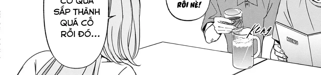 Bff - Bạn Thân Vĩnh Cửu Chap 7 - Next Chap 8