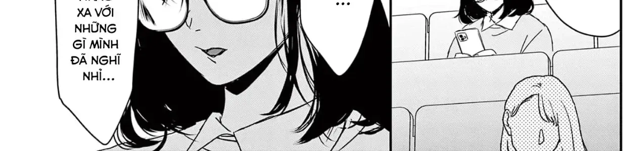 Bff - Bạn Thân Vĩnh Cửu Chap 8 - Next Chap 9