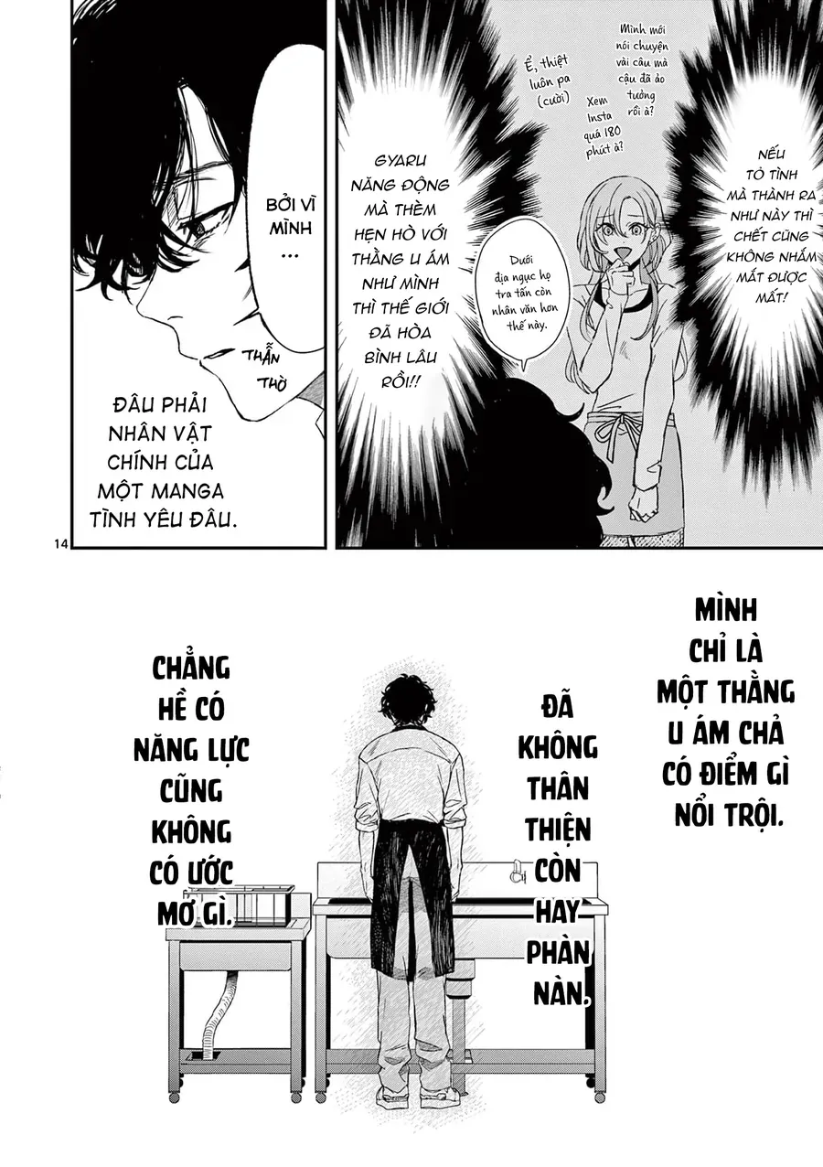 Bff Chap 1 - Next Chap 2