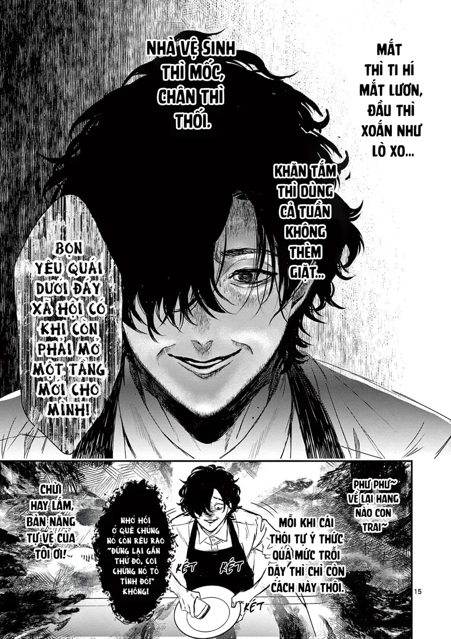 Bff Chap 1 - Next Chap 2