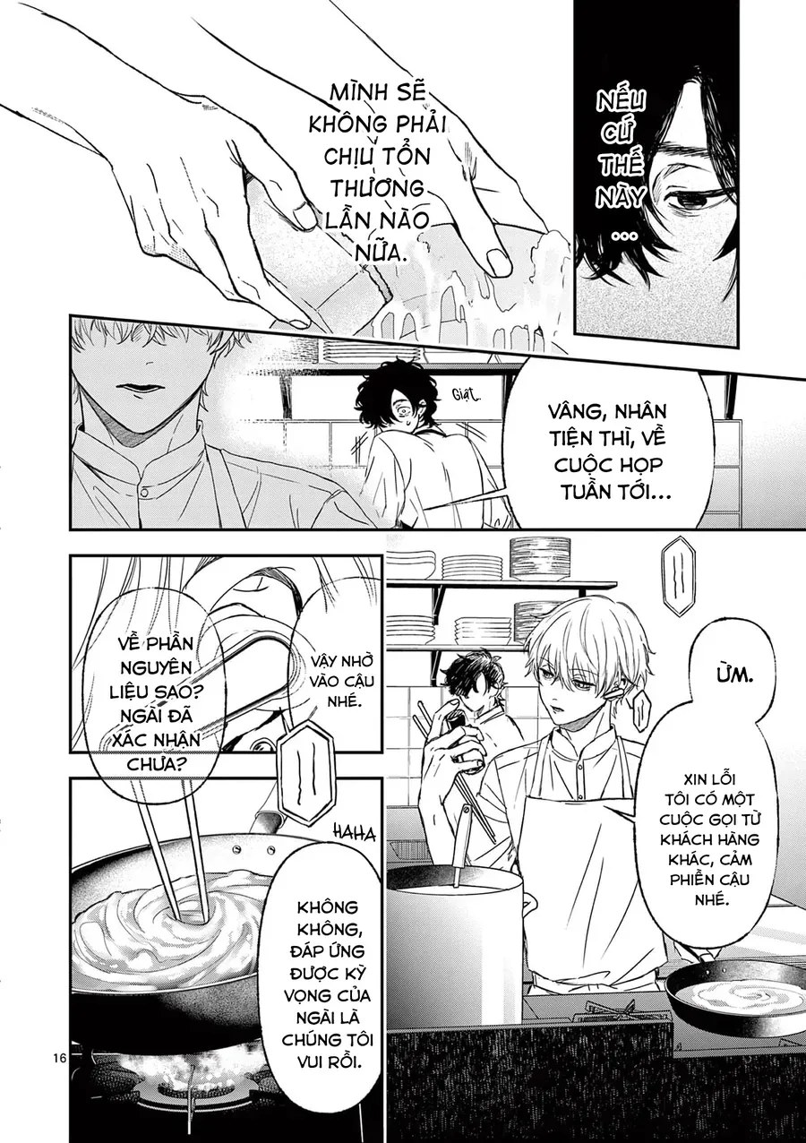 Bff Chap 1 - Next Chap 2