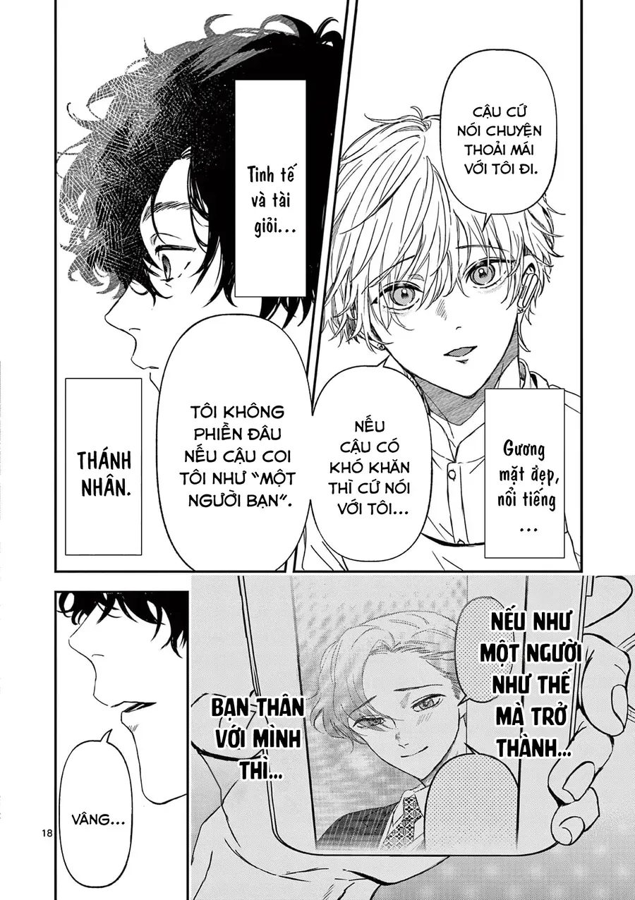 Bff Chap 1 - Next Chap 2