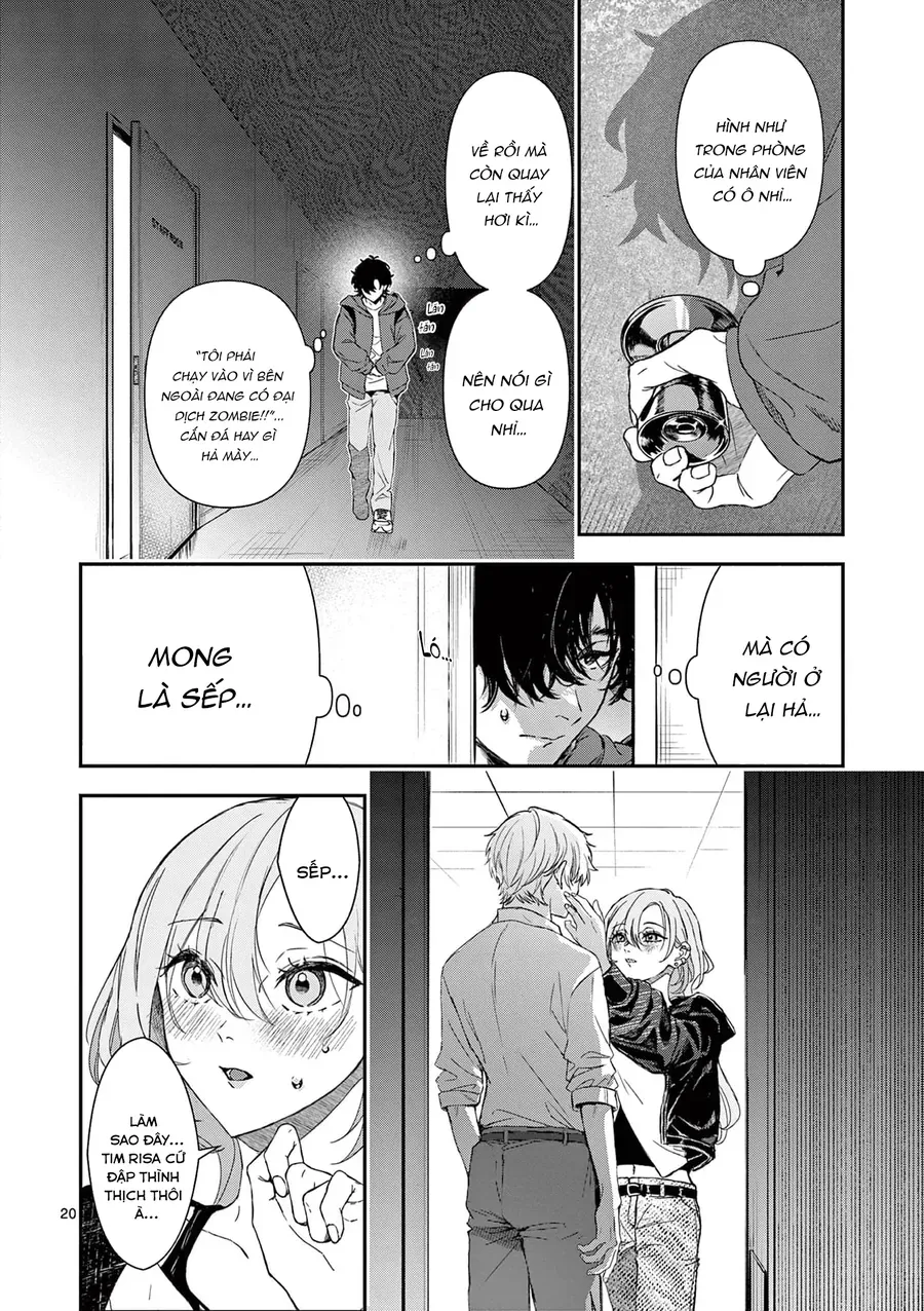 Bff Chap 1 - Next Chap 2