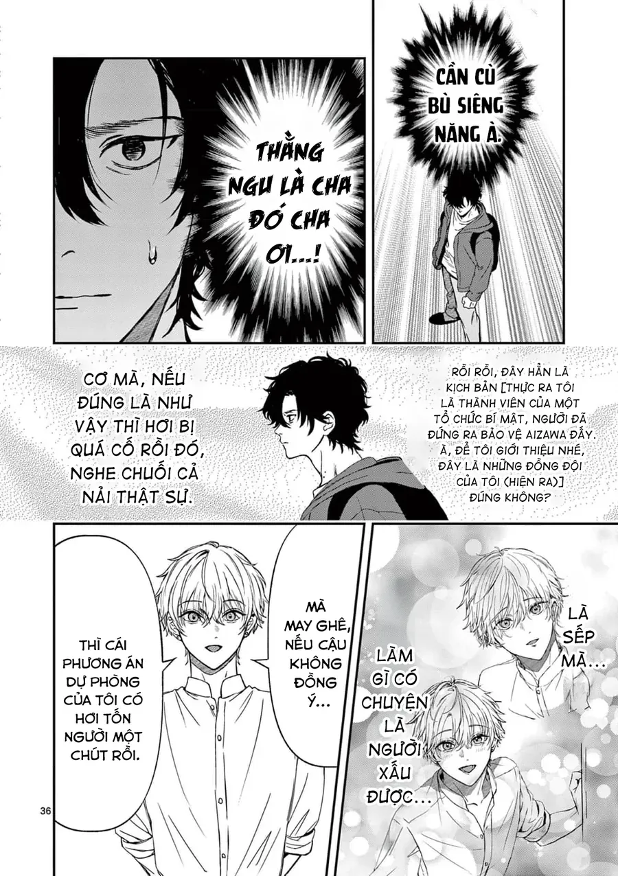 Bff Chap 1 - Next Chap 2