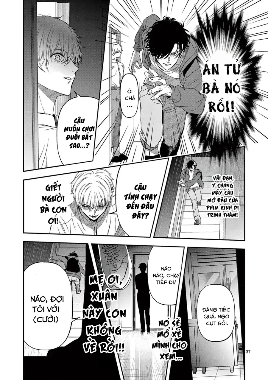 Bff Chap 1 - Next Chap 2