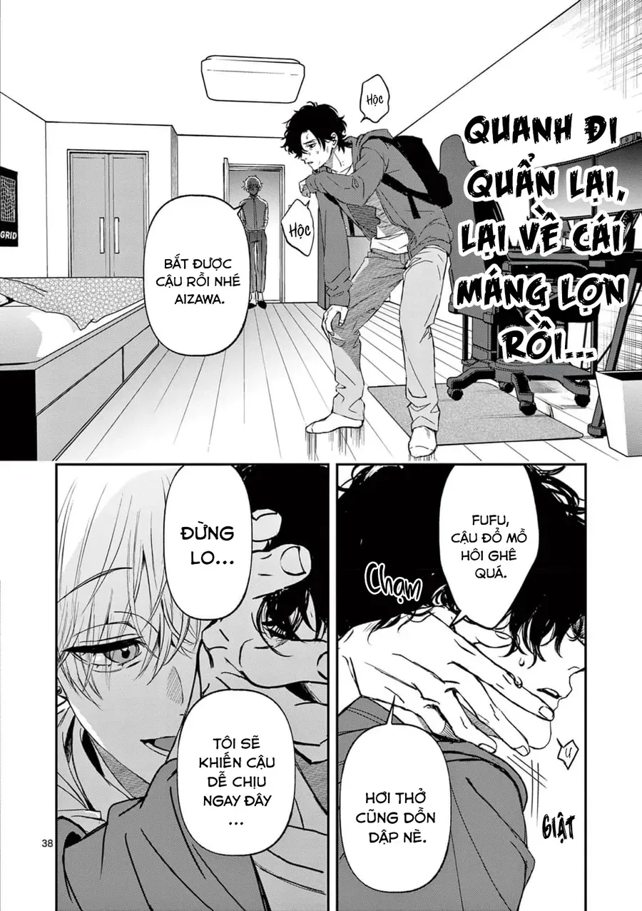 Bff Chap 1 - Next Chap 2