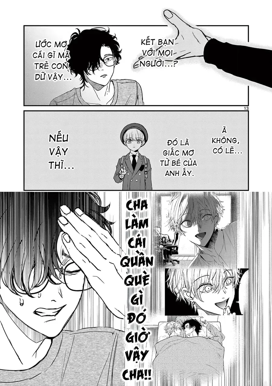 Bff Chap 2 - Next Chap 3