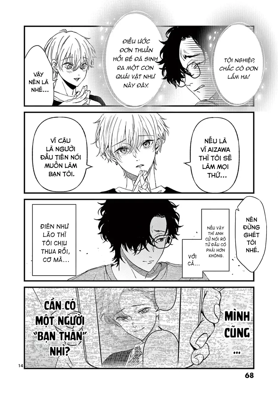 Bff Chap 2 - Next Chap 3