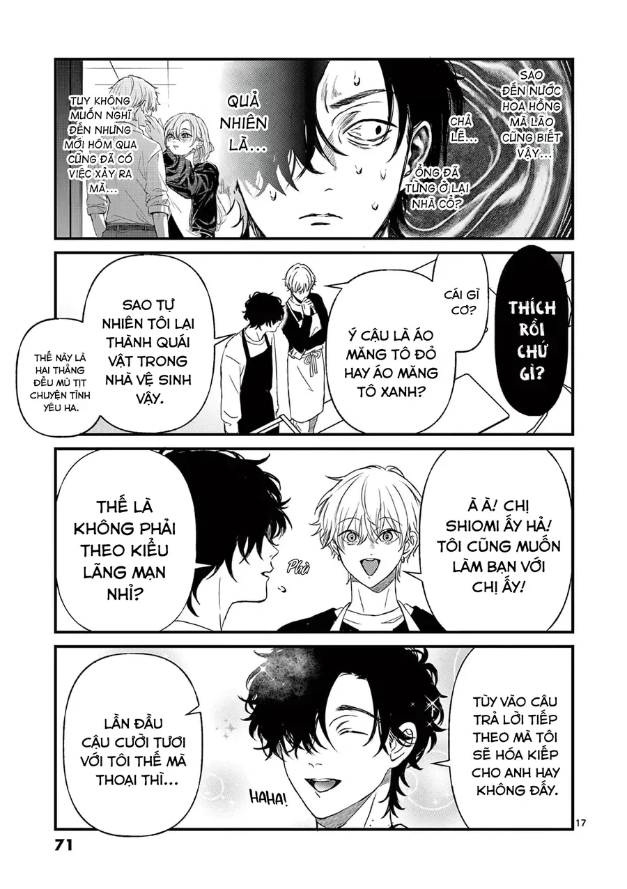 Bff Chap 2 - Next Chap 3