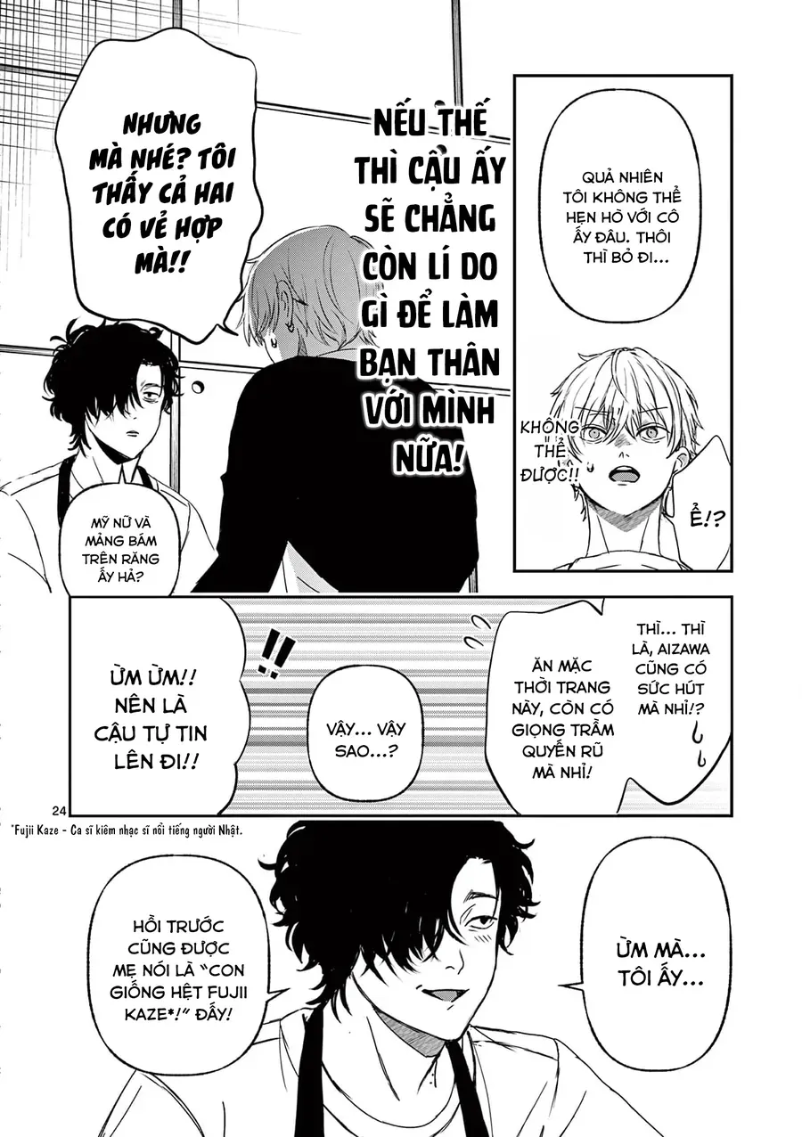 Bff Chap 2 - Next Chap 3