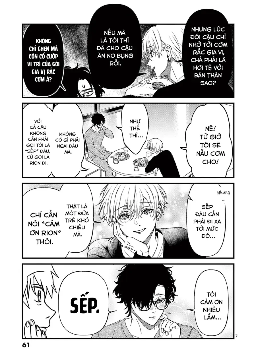 Bff Chap 2 - Next Chap 3