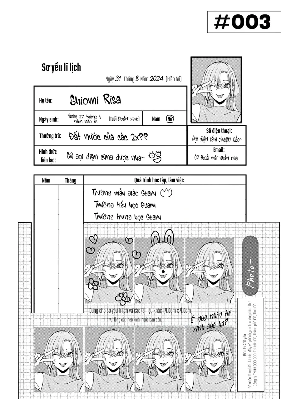 Bff Chap 3 - Next Chap 4