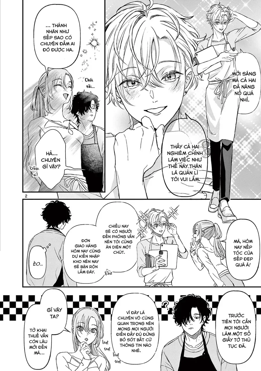 Bff Chap 4 - Next Chap 5