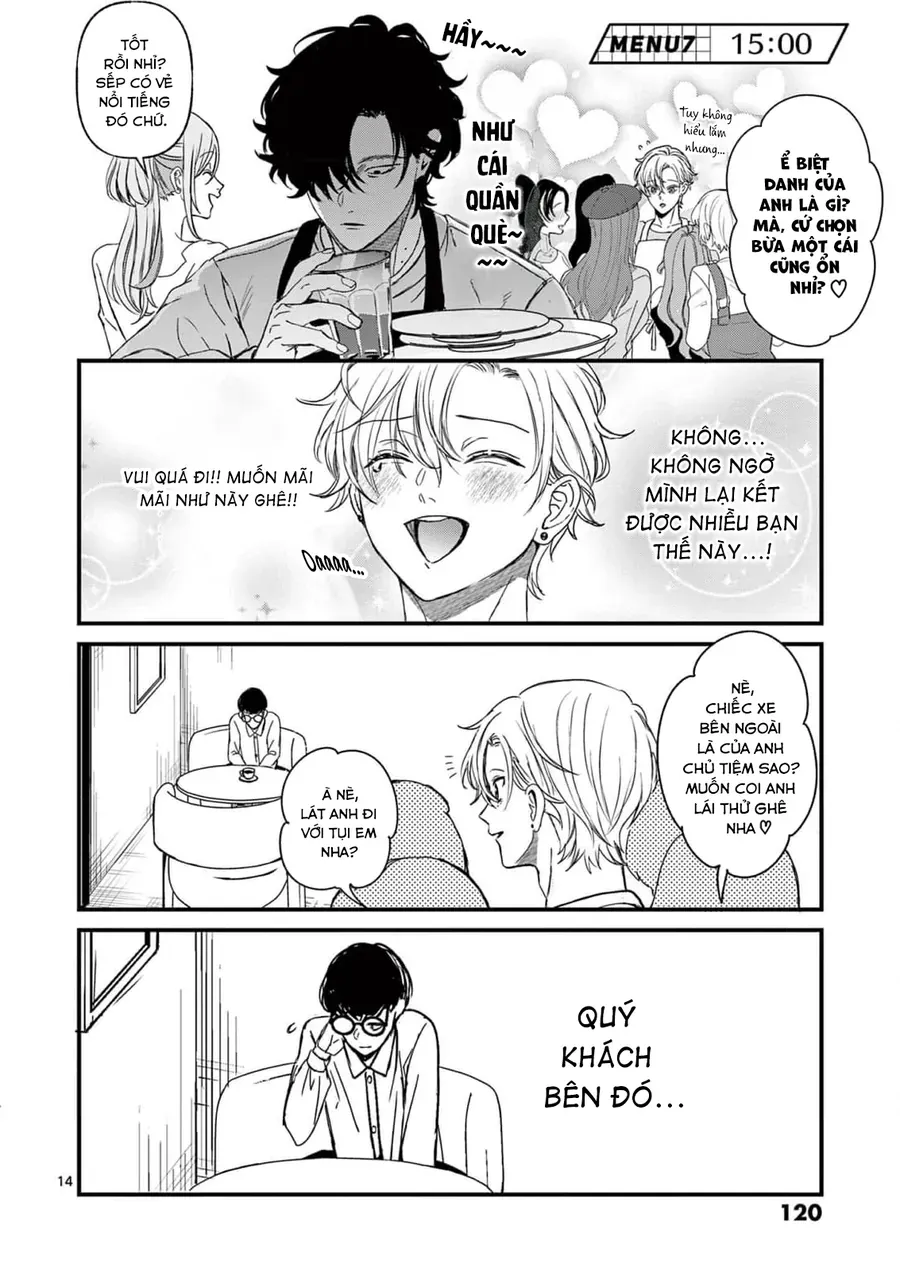 Bff Chap 4 - Next Chap 5