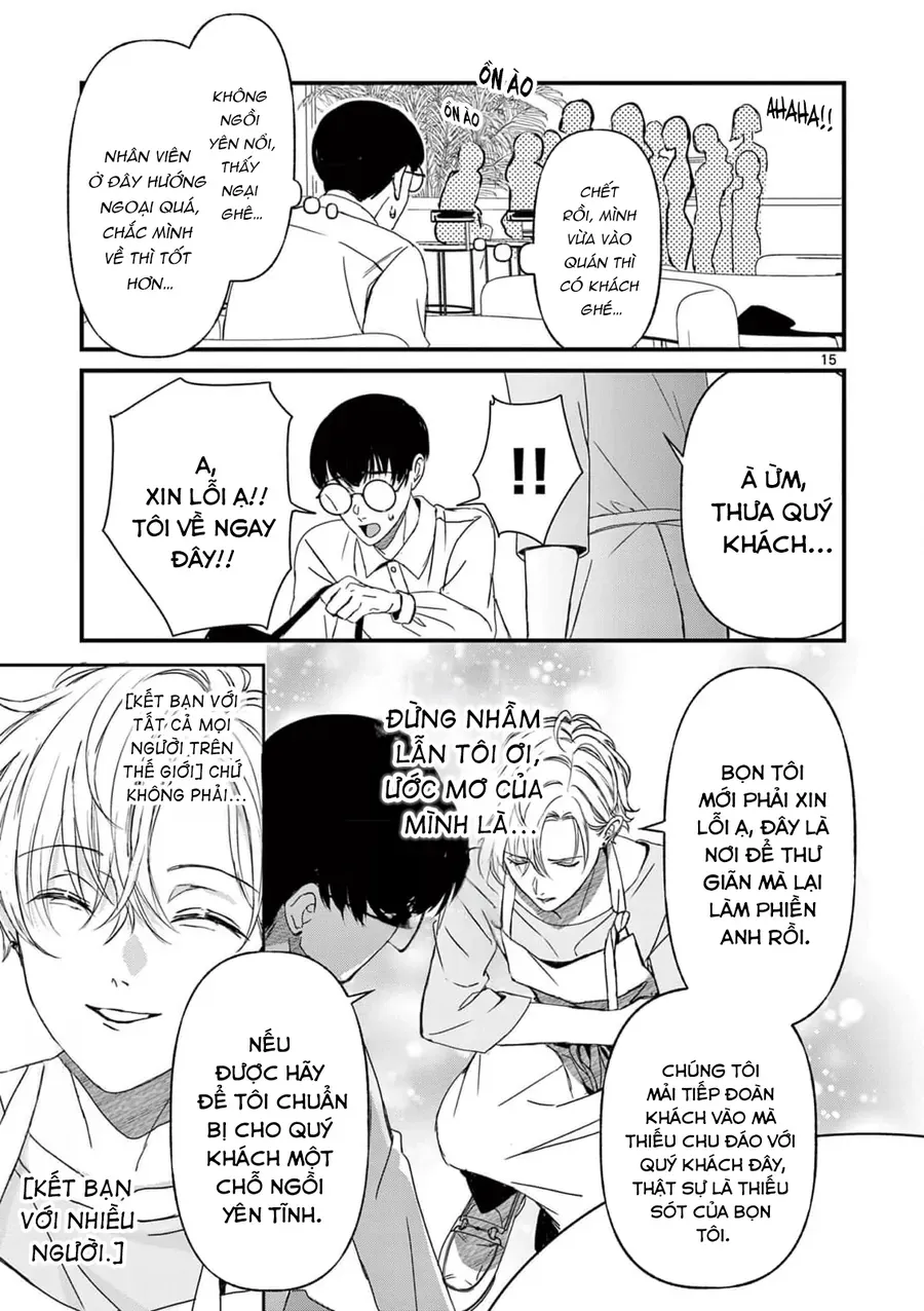 Bff Chap 4 - Next Chap 5